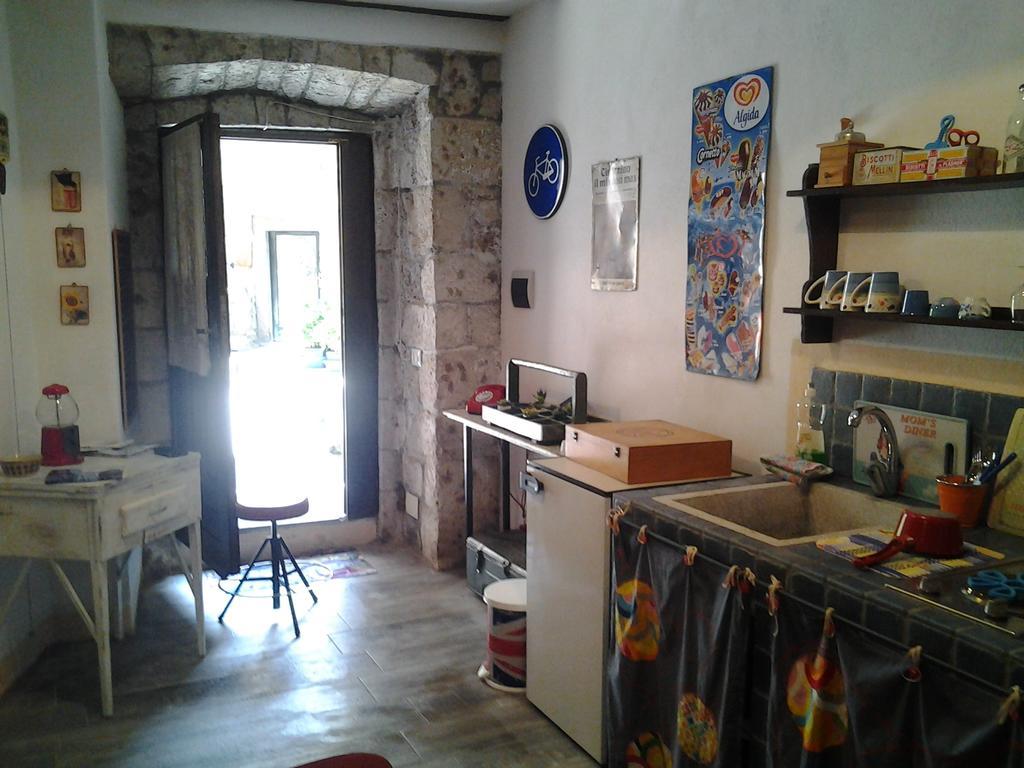 Apartment Seminello Pitigliano Szoba fotó