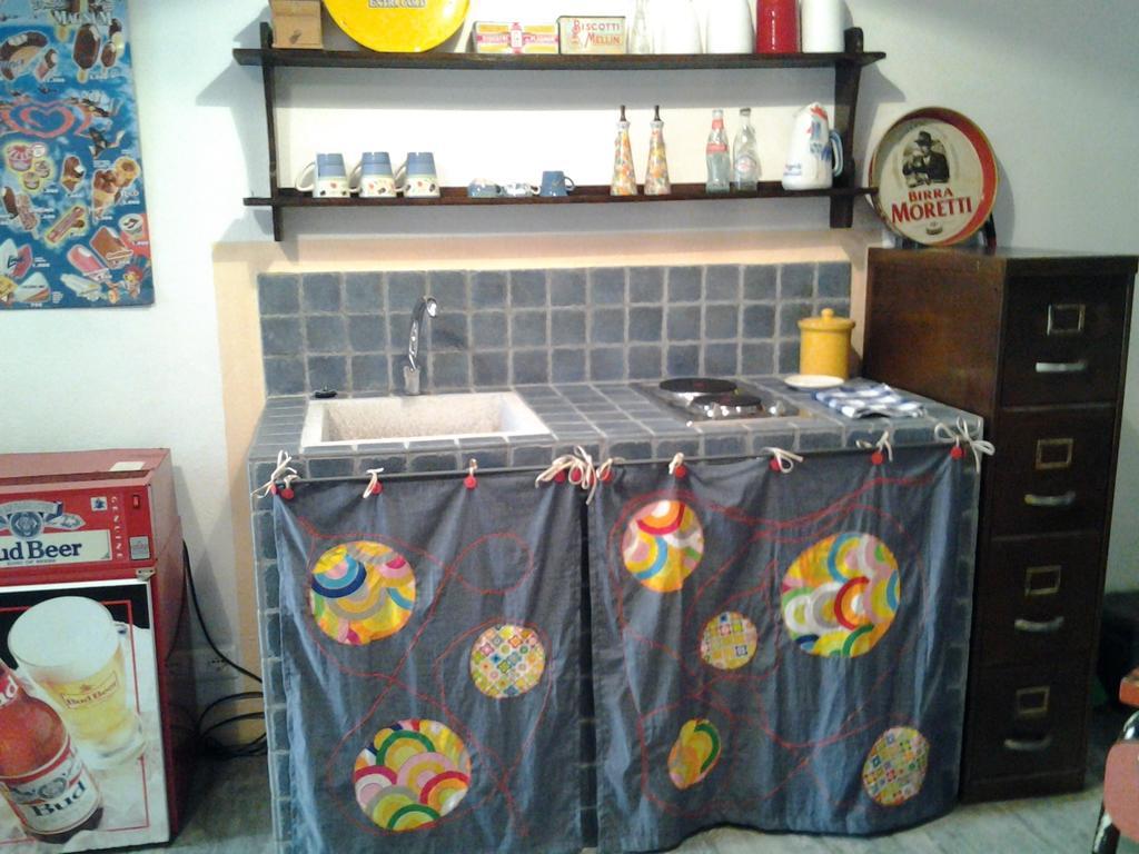 Apartment Seminello Pitigliano Szoba fotó
